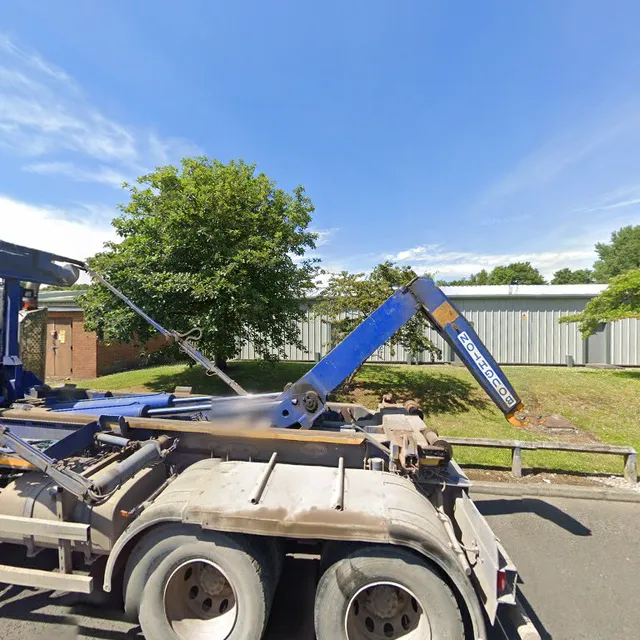 Nicola's Sandwich Bar