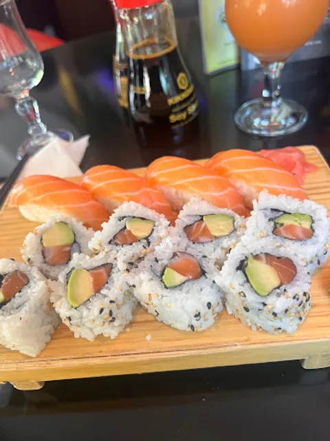Ayko Sushi