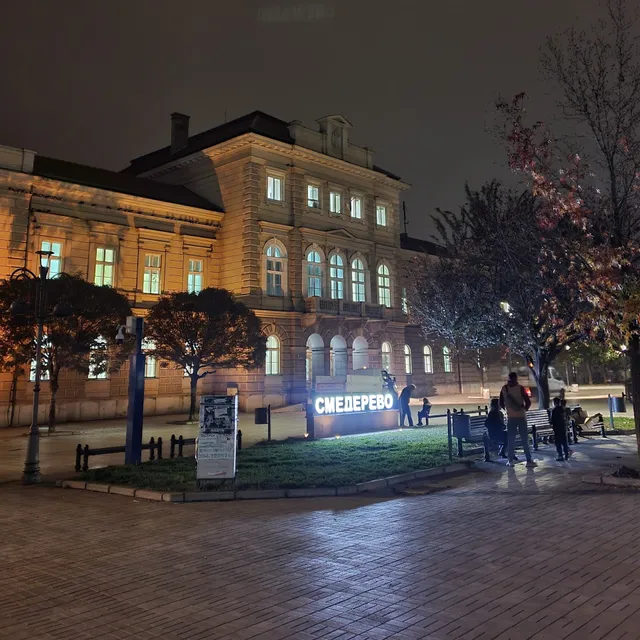 Nikolas Grand Apartments