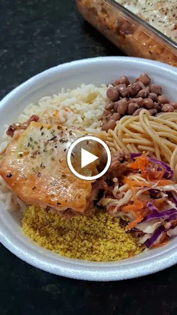 Marmitaria Luiz Carlos