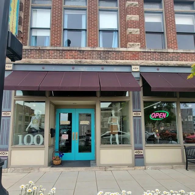 Possibilities: Home Re-Imagined