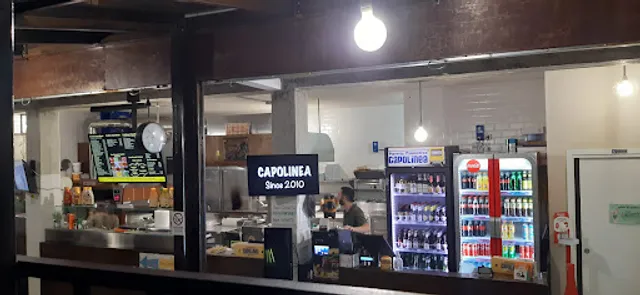 Capolinea since 2010