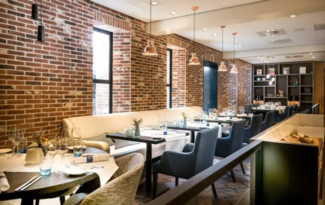 Kingstreet Restaurant