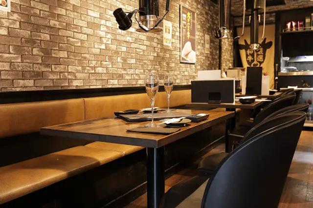 焼肉とみひさ 芝大門店