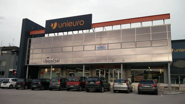 Unieuro Perugia Via Settevalli