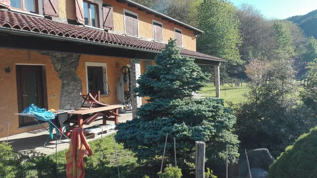 B&B Le Stanze del Moro