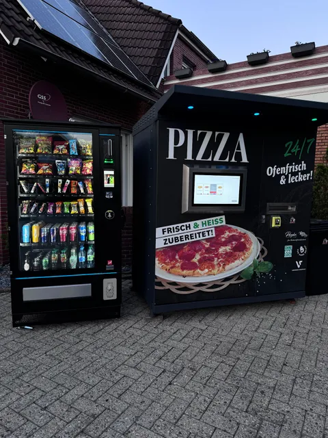 Stiggi‘s Ofenfrische + Snacks