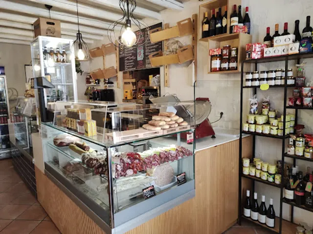 Gusto Panino Gourmet