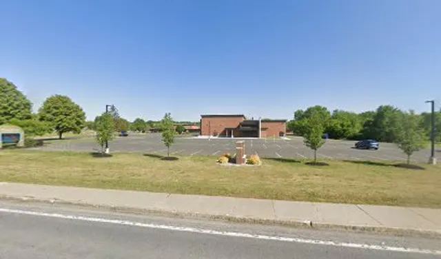 Stillwater High School