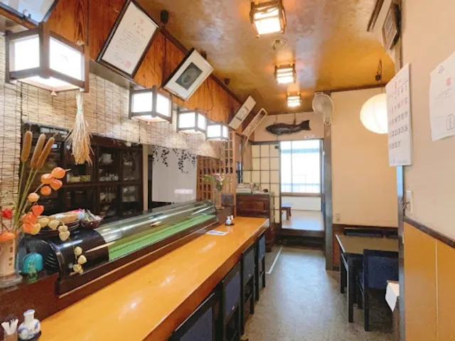 料理処 友喜 藤枝