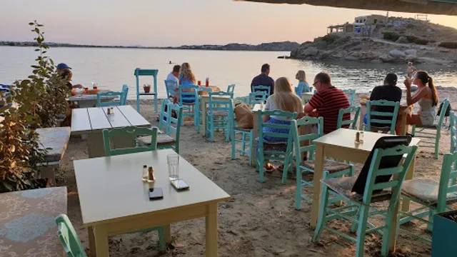 Kavouri - Greek Family Taverna