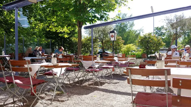 Trattoria La Giara 1