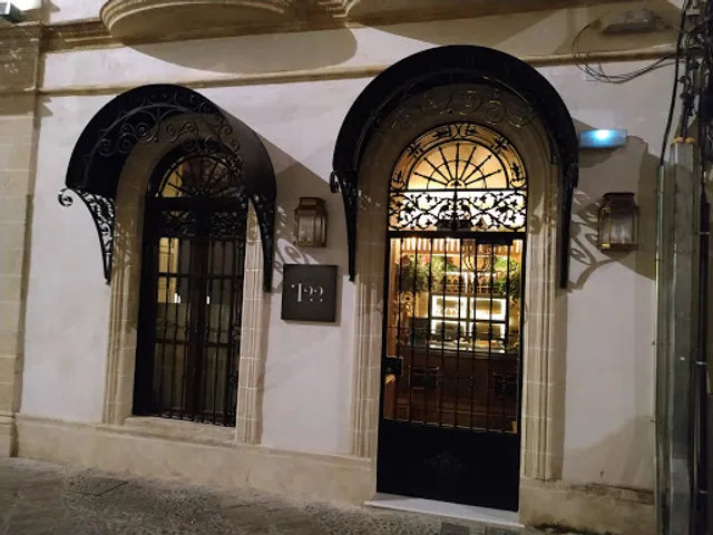 Restaurante T22 Jerez