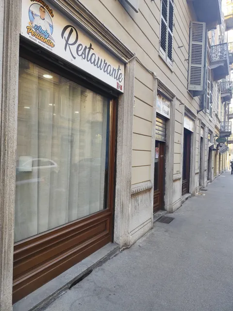 Restaurante Andy Peruanito