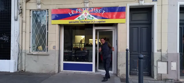 Le Petit Tibet