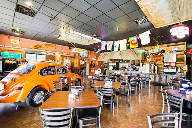 Lost Pizza Co. Brandon