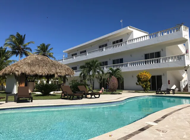 Diamond Hotel Cabarete