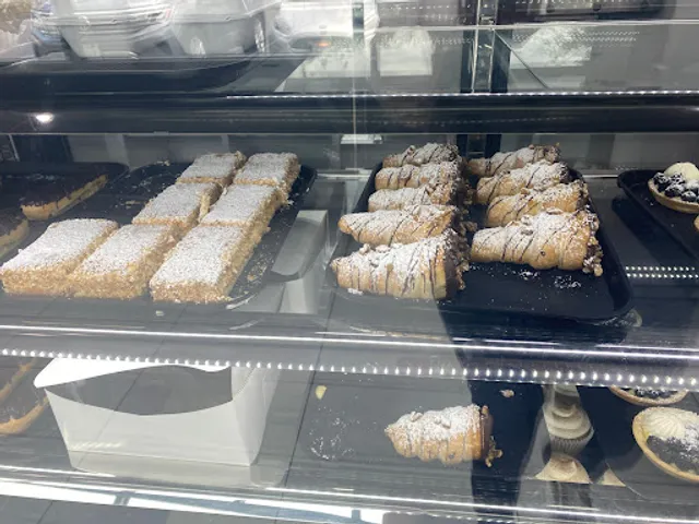 Sweet Palette Bakery