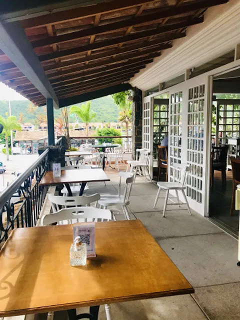 Restaurante Picolino