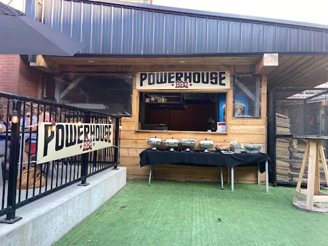 Powerhouse Brewing Company