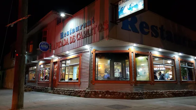 restaurante La Picada De Carlitos