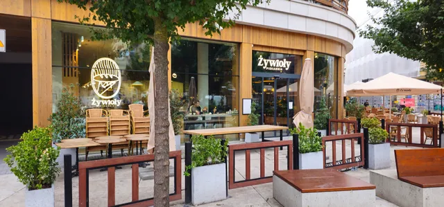 Żywioły Bread&Bistro