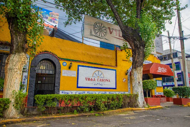 Villa Casona
