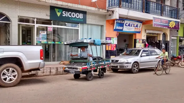 Restaurante Gustuzura