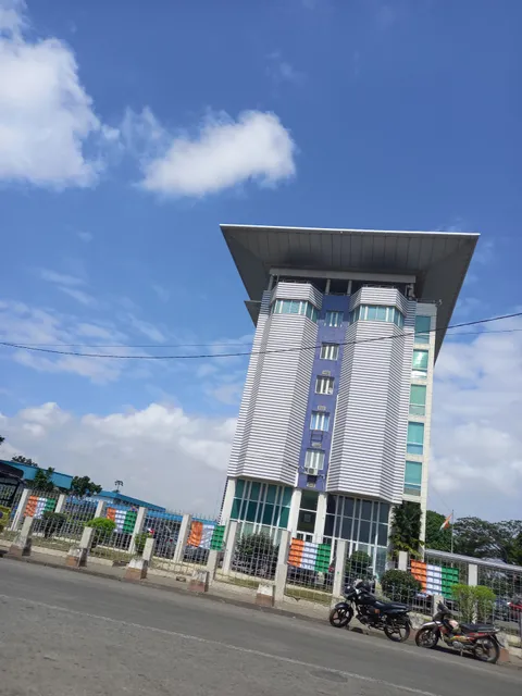 Autonomous Port of Abidjan, Directorate General