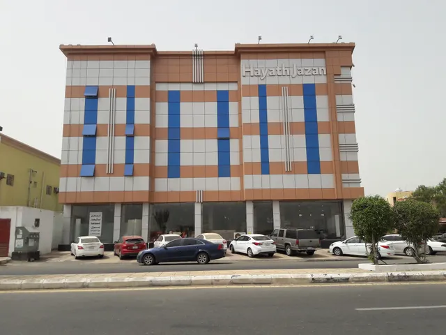 Life Jazan Hotel Apartments
