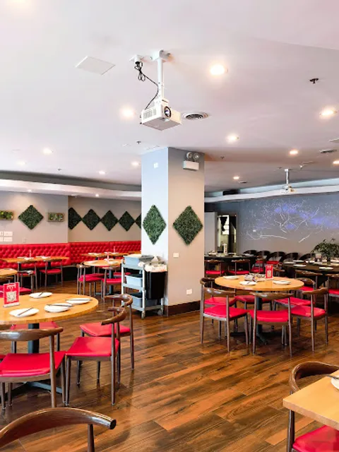 Hunan Cuisine 湘乡香