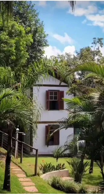 Pousada Canto da Lua Macacos