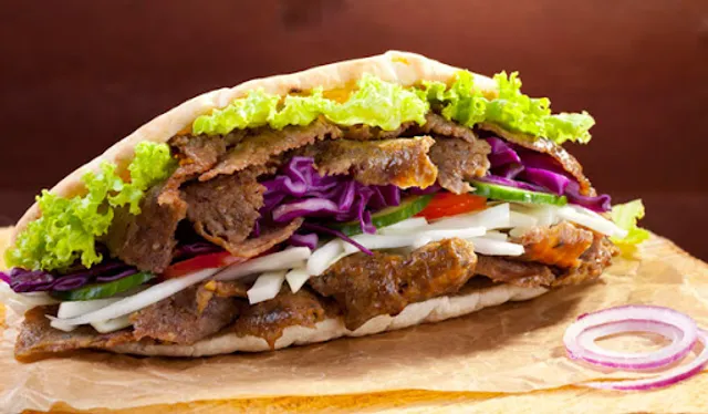 Kebab Alessandria Bozan