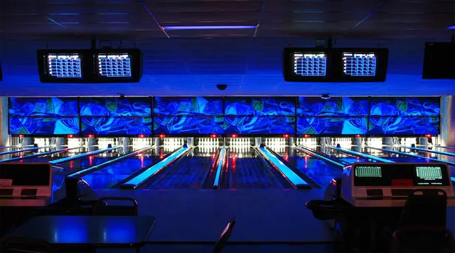 Brad Angelo Lanes