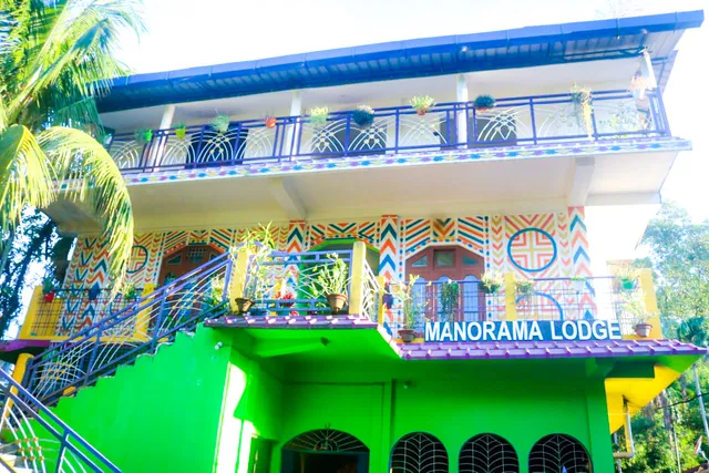 Manorama Lodge