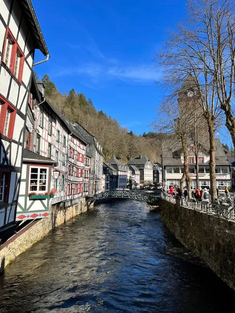 Eifelsteig - Etappe 03