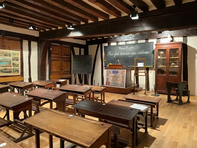 National Museum of Education