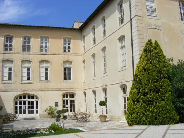 CAMPREDON art & image