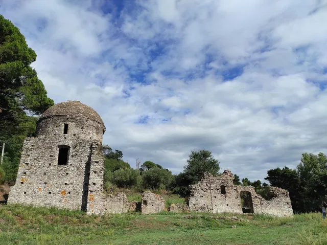 Monastero di S. Elia Vecchio