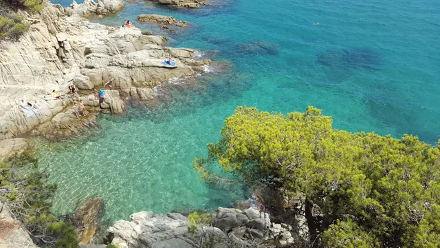Cala del Racó dels Homes