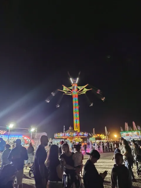 Marana Heritage River Park