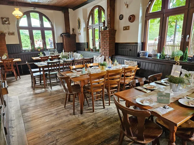 Kleines Brauhaus Dicker Mann