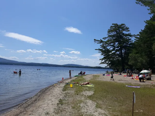 Wentworth State Park