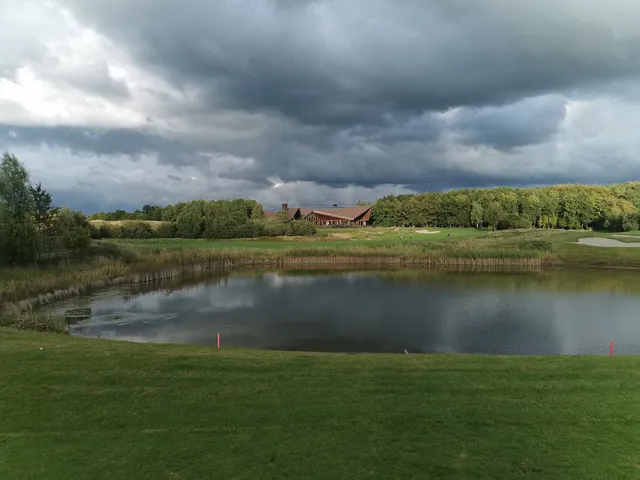 The Scandinavian Golf Club