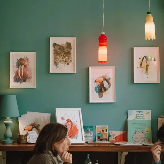 El Girasol Vegetariano