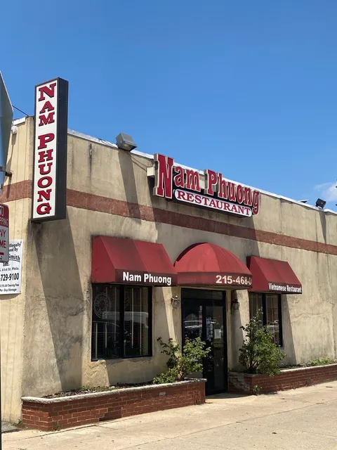 Nam Phuong Restaurant