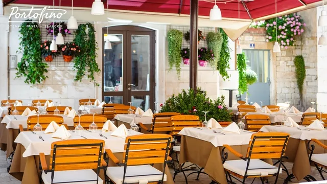 Portofino