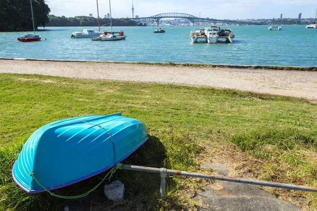 Little Shoal Bay Reserve