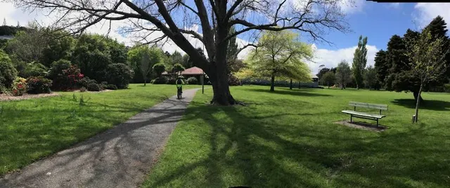 Belmont Recreation Reserve