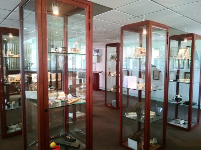 Museum Pen